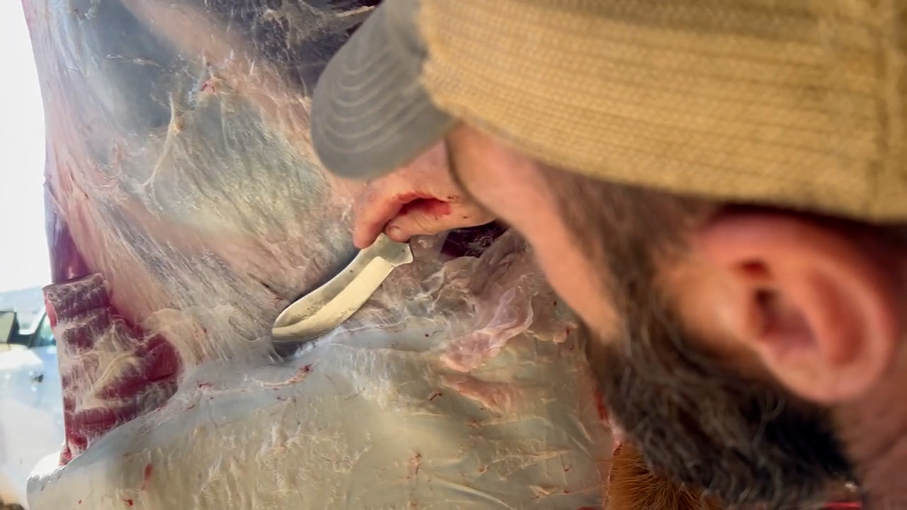 Cliff’s Skinner