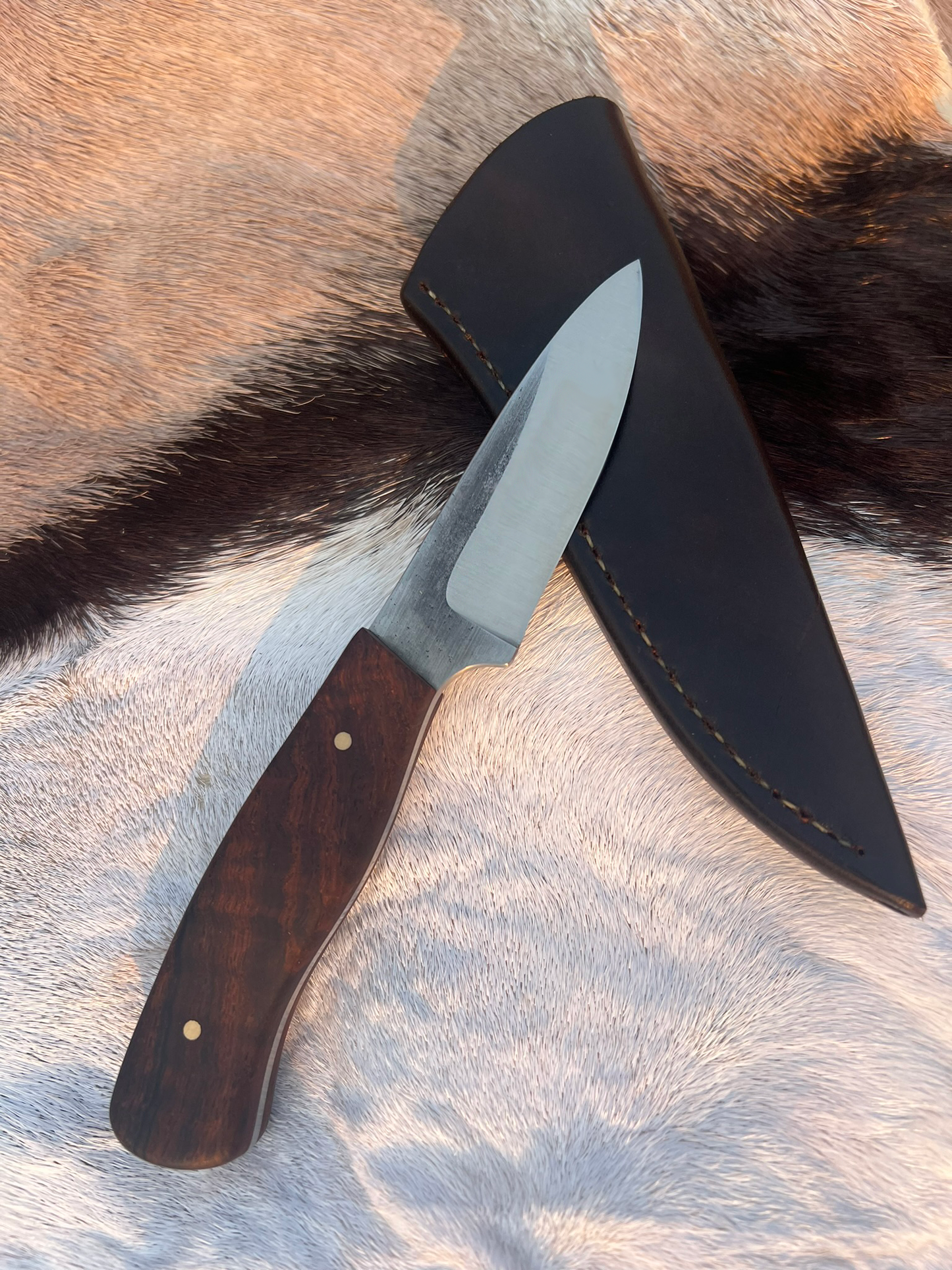 Cliff's Hunter