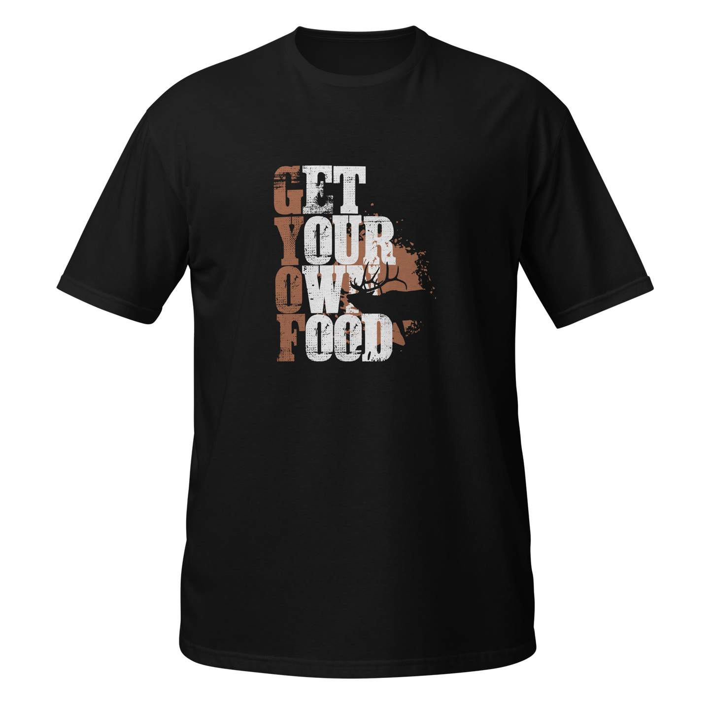 Get Your Own Food