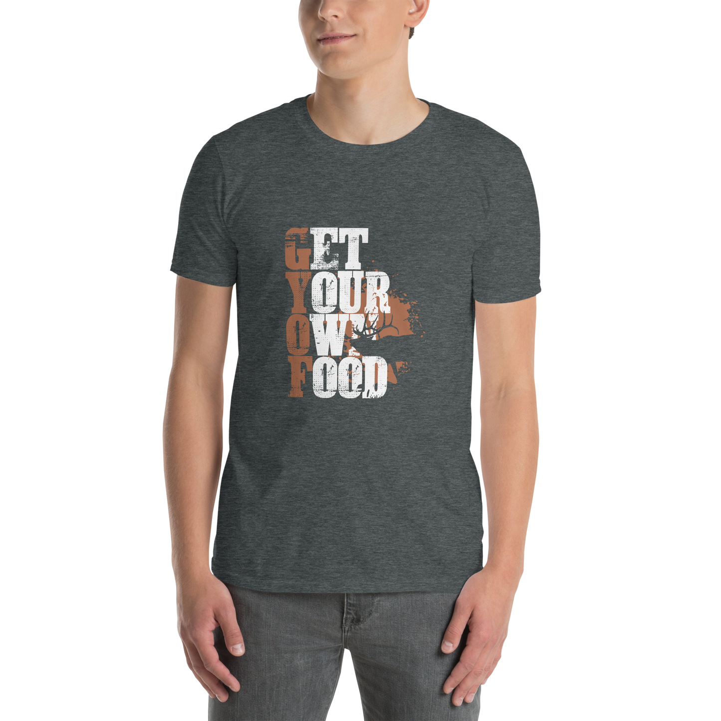 Get Your Own Food