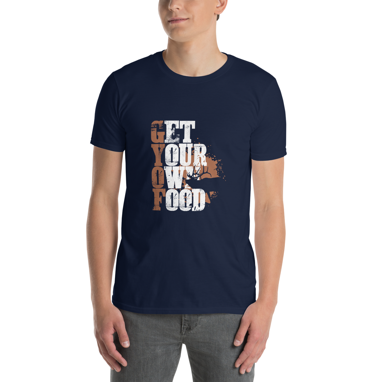 Get Your Own Food