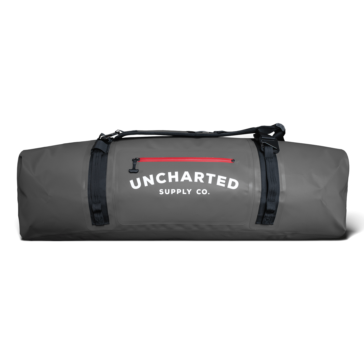 The Vault 100L Duffel Bag