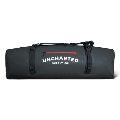 The Vault 100L Duffel Bag