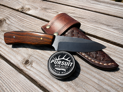 Knife Wax