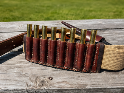 Cartridge Belt Sleeves