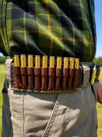 Cartridge Belt Sleeves