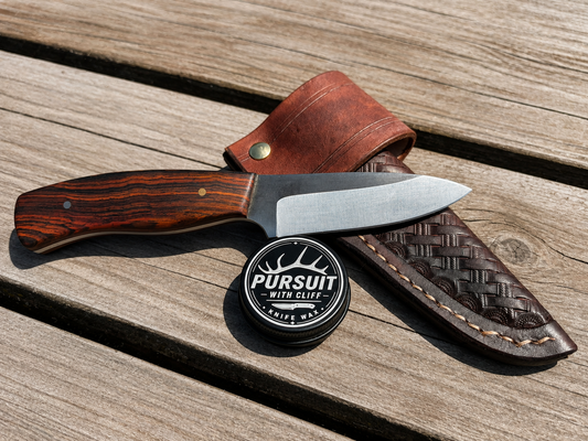 Cliff's Hunter