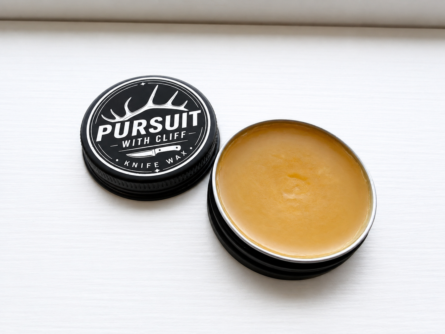 Knife Wax
