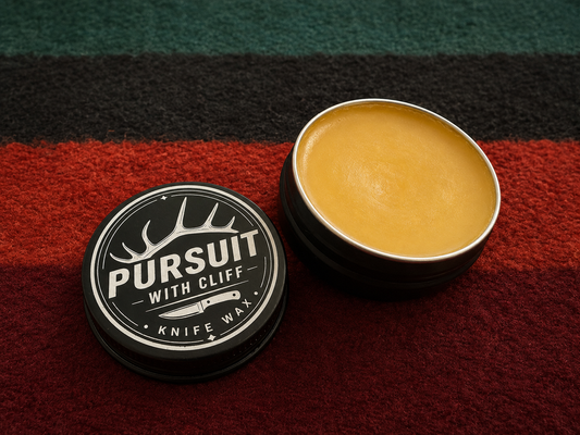 Knife Wax