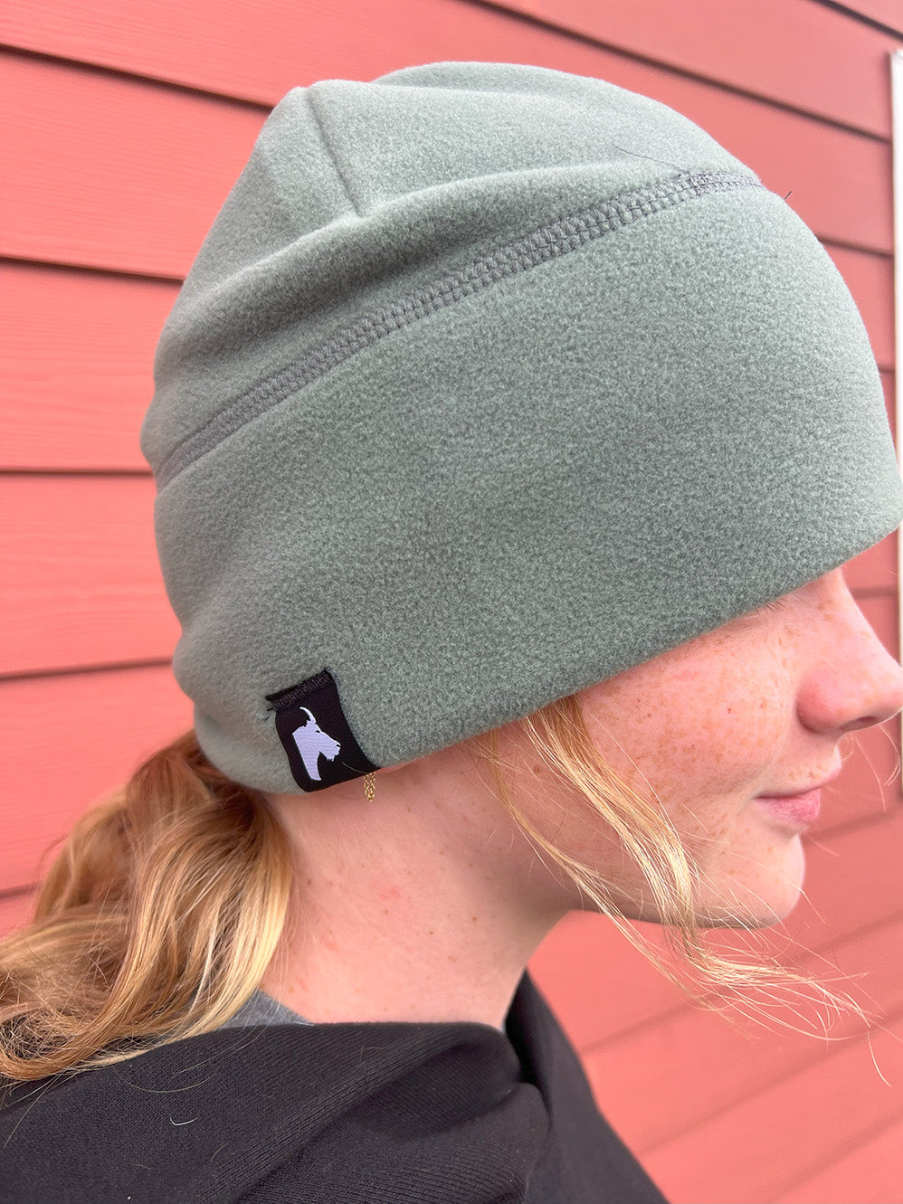 Cliffs Hat Cliff’s Go-To Fleece Hat – Pursuit With Cliff