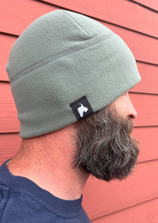 Cliffs Hat Gear – Pursuit With Cliff