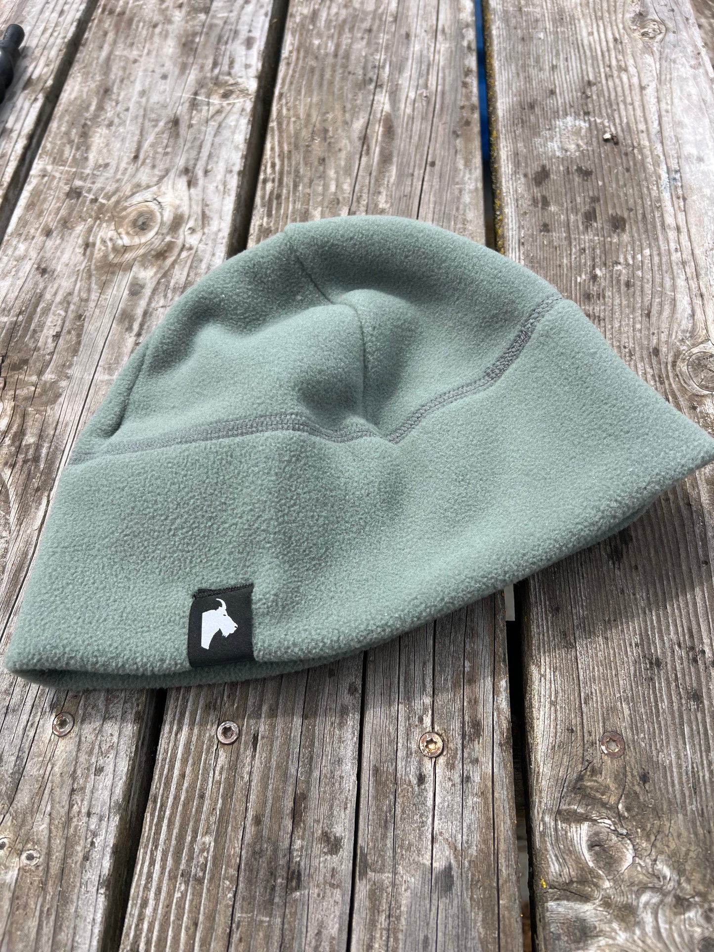 Cliffs Hat Cliff’s Go-To Fleece Hat – Pursuit With Cliff