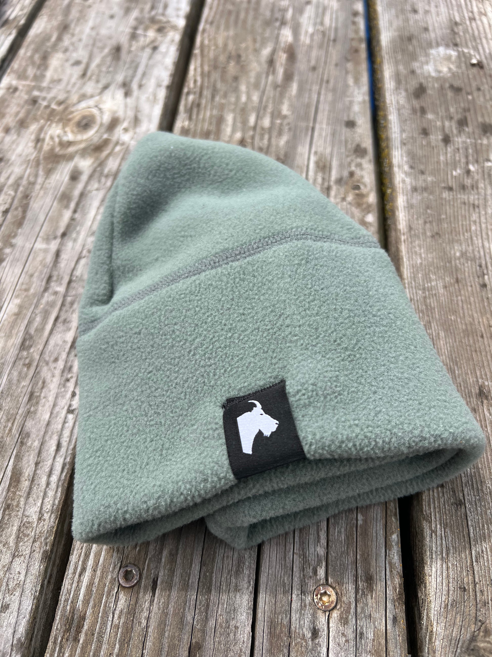 Cliffs Hat Cliff’s Go-To Fleece Hat – Pursuit With Cliff