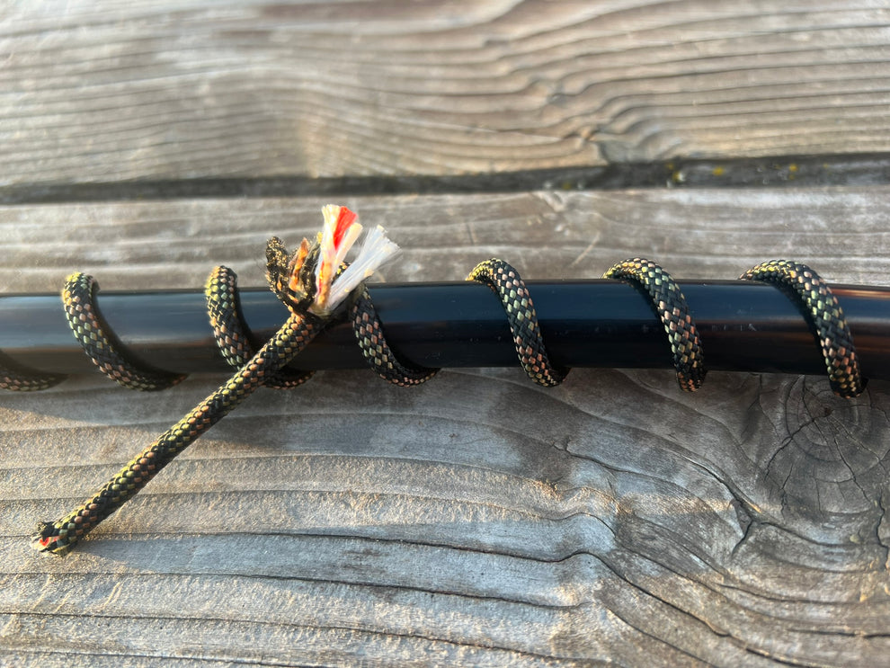 Cliff's Rod - Field Sharpener – Pursuit With Cliff