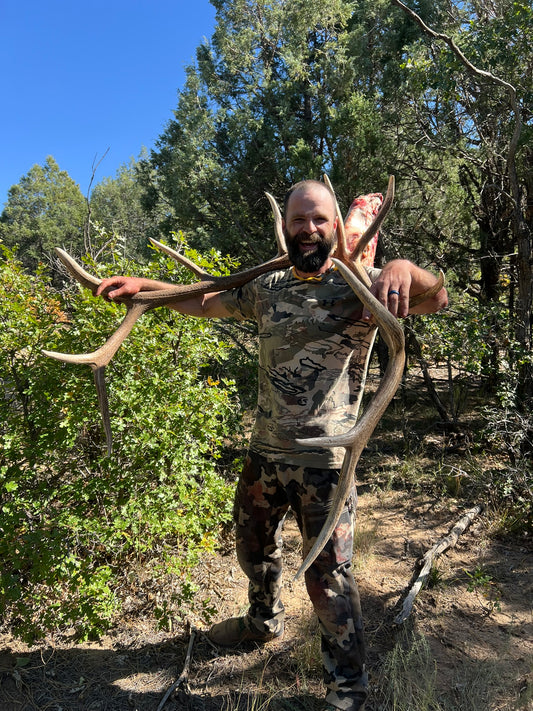 Elk Hunting Master Class