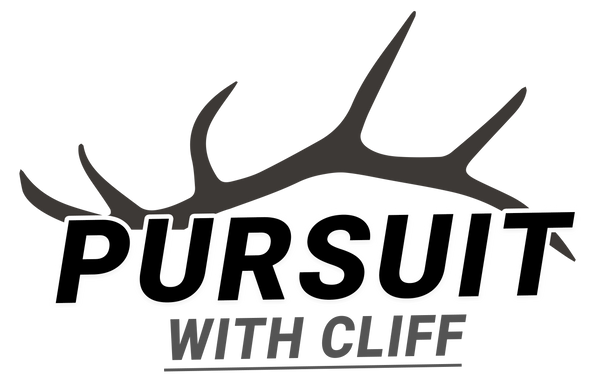 Pursuit With Cliff