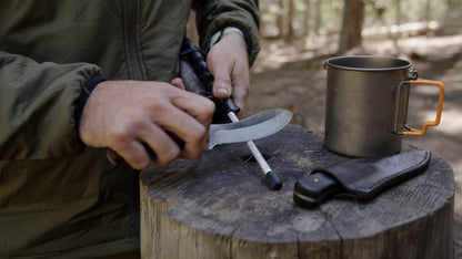Cliff’s Skinner