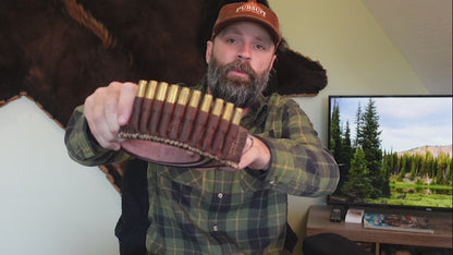Cartridge Belt Sleeves