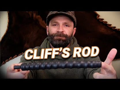 Cliff's Rod - Field Sharpener