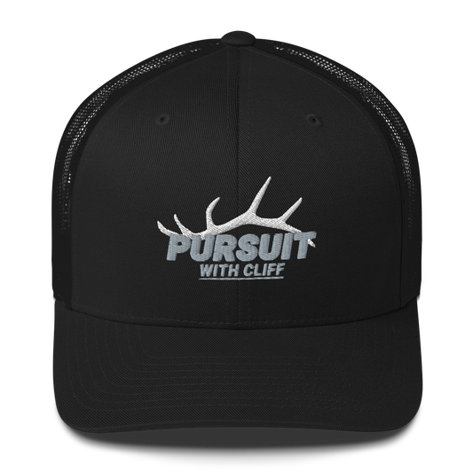 Light Antler Cap